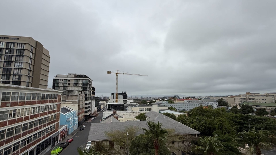 To Let Commercial Property for Rent in Gardens Western Cape